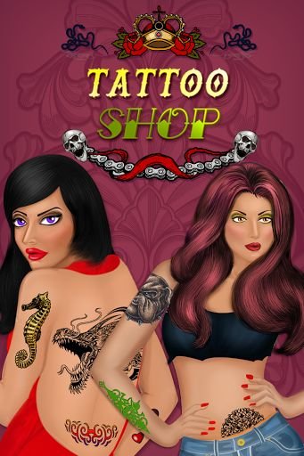 Tattoo Spa Salon截图4