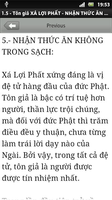 10 Đại Đệ Tử Phật截图10