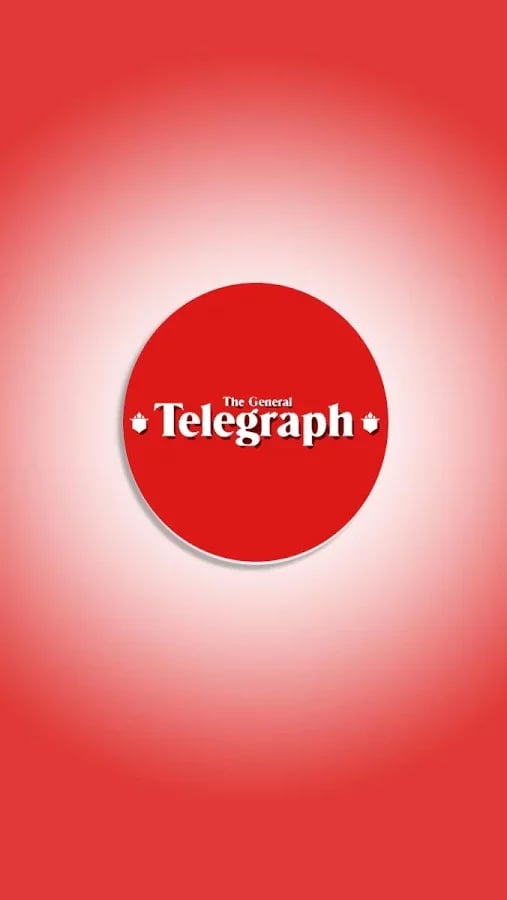 The General Telegraph截图3