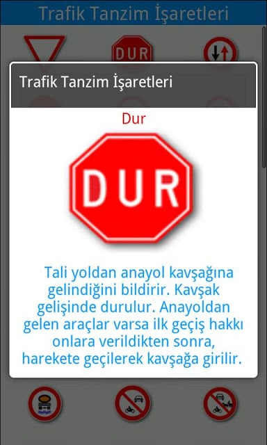 Trafik Hayattır截图1