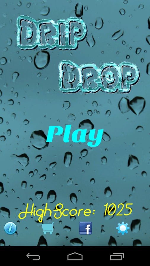 Drip Drop截图1