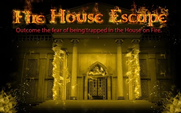 Escape Adventure_House o...截图4