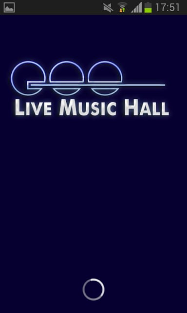 Live Music Hall截图1