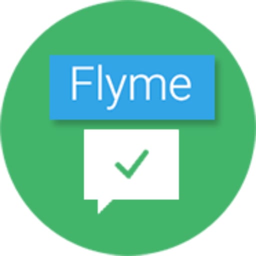 EvolveSMS Flyme Theme截图2