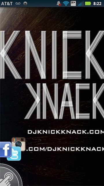 KNICK KNACK截图2