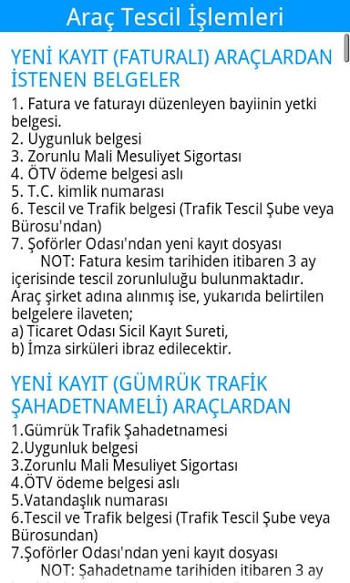 Trafik Hayattır截图8