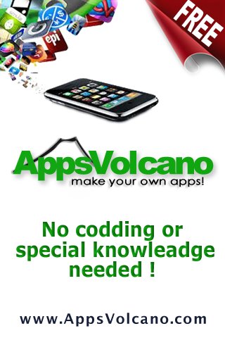 AppsVolcano Previewer截图1