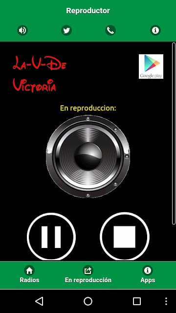 Mexico Radio截图9