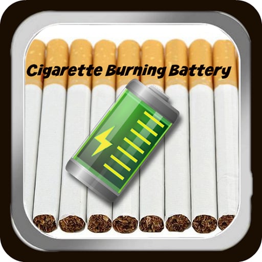 Cigarette Burning Battery截图1