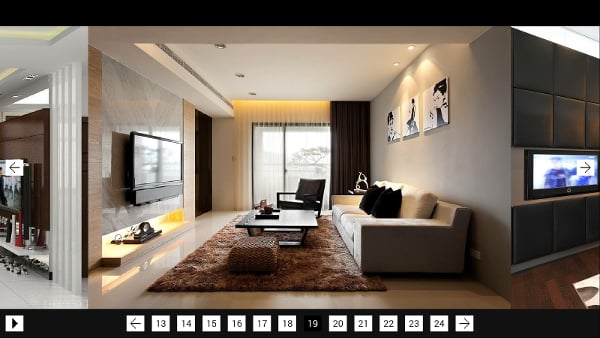 Home Interior Design截图6