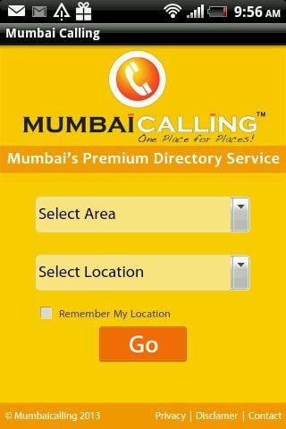 Mumbai Calling截图3