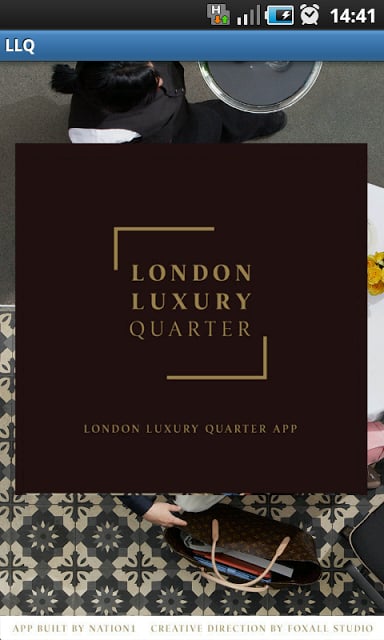 London Luxury Quarter截图5