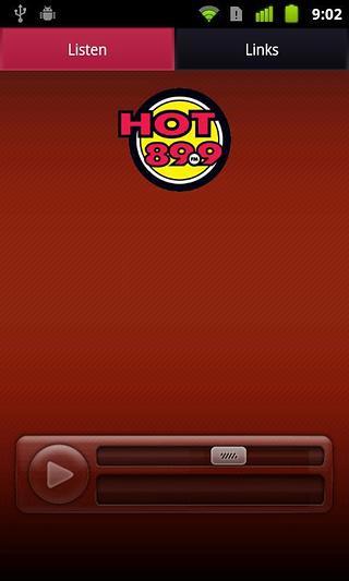 NEW HOT 89.9截图1