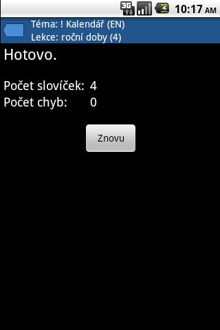 Slov&iacute;čka (zdarma)截图2