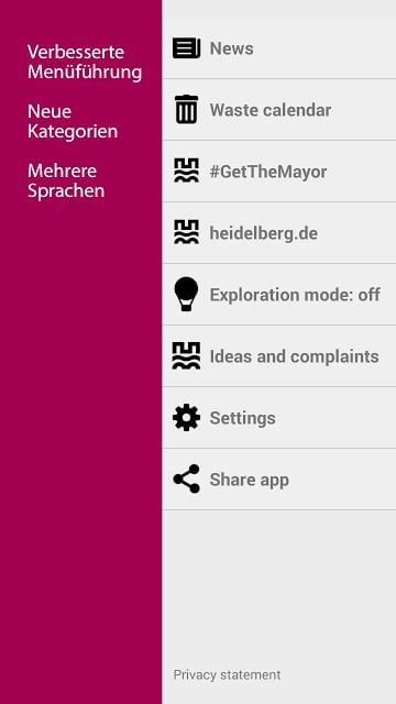 mein Heidelberg截图5