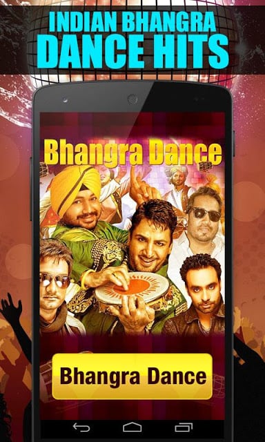 Bhangra Dance Songs截图3