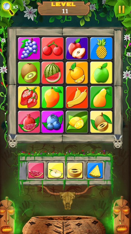 Fruit Quest截图4