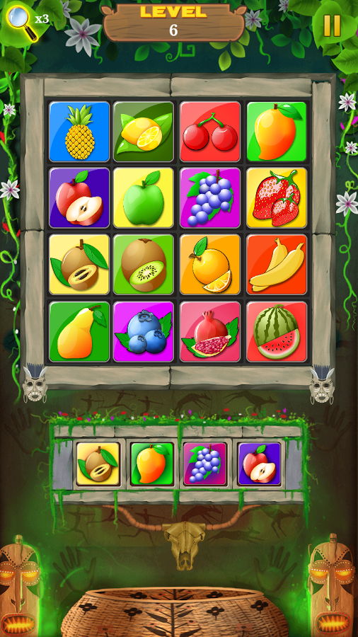 Fruit Quest截图3