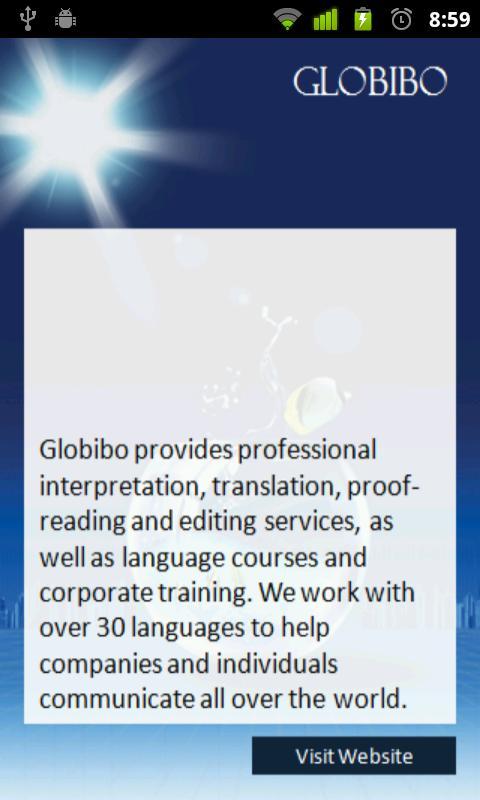 Globibo Ingles A1截图2