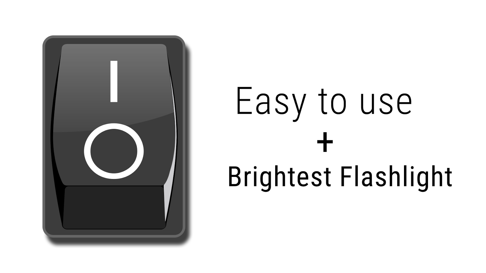 Easy & Bright LED Flashlight截图2