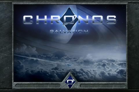 Chronos Salvation Free截图1