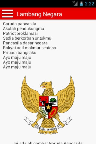 Indonesia Ku截图2