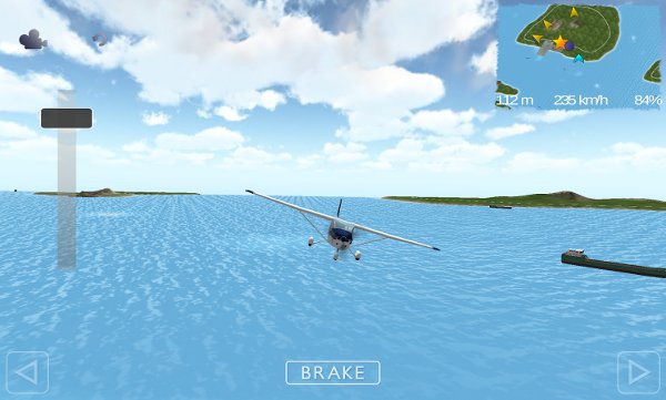 Flight Sim截图7