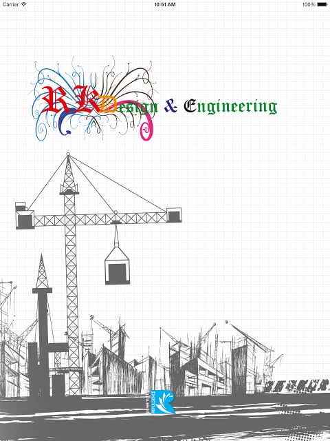 RK Design &amp; Engineering截图2