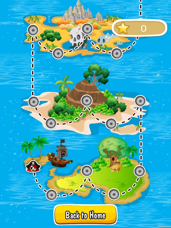 Pirate Kings!!!截图3