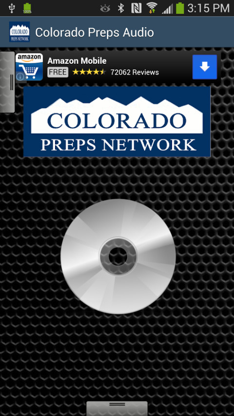 Colorado Preps Audio截图1