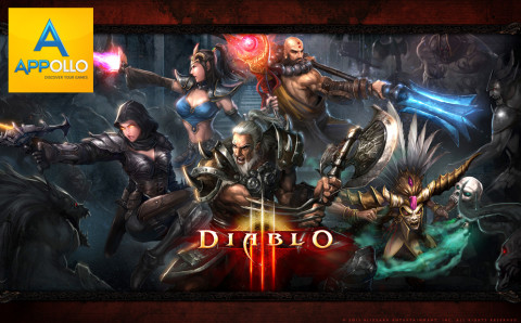 Diablo3截图6