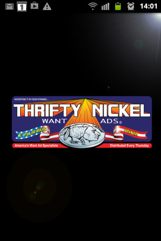 Beaumont Thrifty Nickel截图2