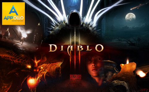 Diablo3截图5