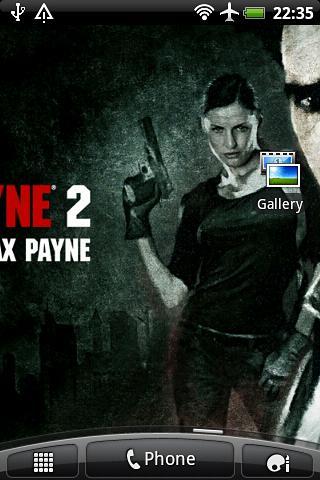 Max Payne Wallpapers + M...截图6
