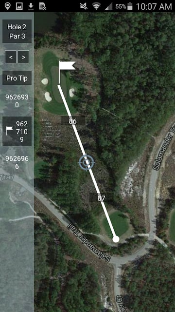 Shark's Tooth Golf Club截图4