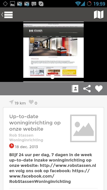 Rob Stassen Woninginrichting截图4