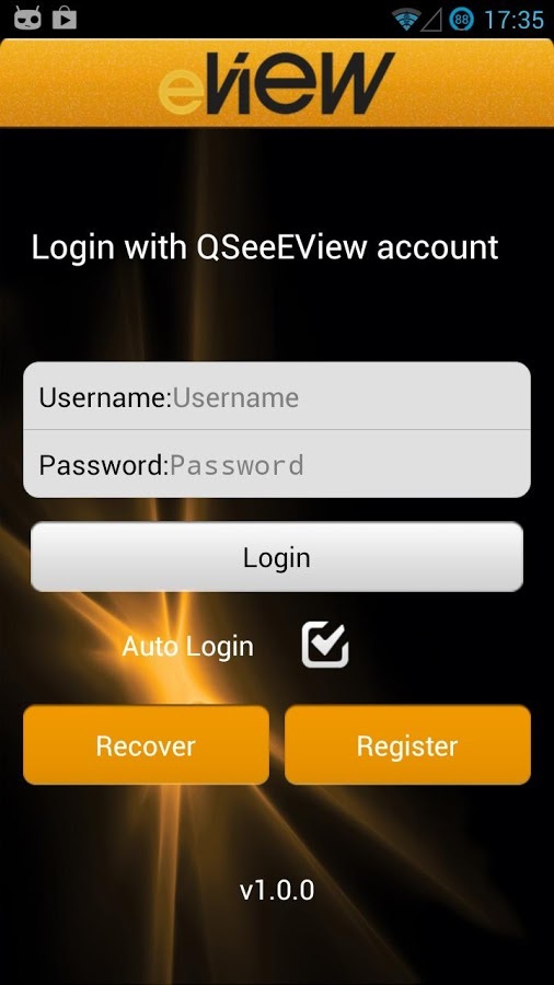 Q- See eView截图4