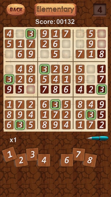 Sudoku: Dragon Wisdom截图6