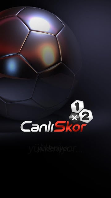 Canlı Skor截图4