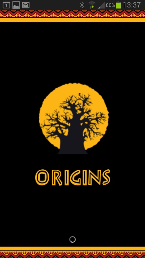 Origins Heritage截图2