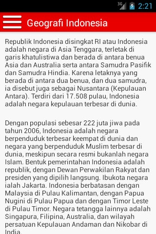 Indonesia Ku截图11