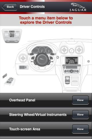 Jaguar Quick Start Guide截图1