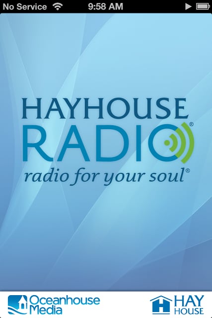 Hay House Radio截图3