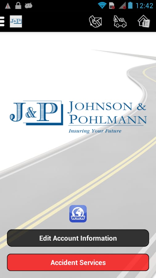 Johnson & Pohlmann截图2