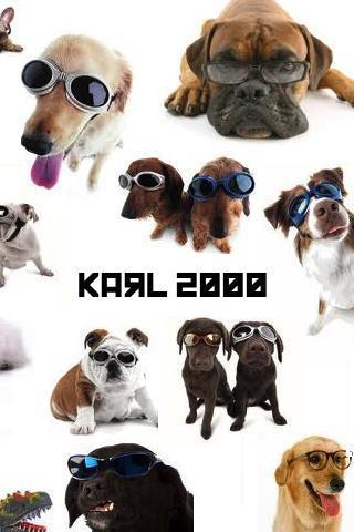 Karl 2000截图1