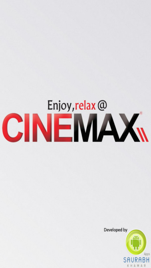 CINEMAX截图1