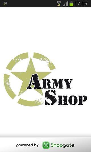 US-Army Shop Neuburg截图3