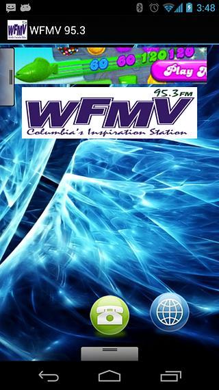 WFMV 95.3截图4