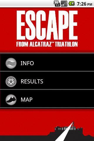 Alcatraz Tri截图2