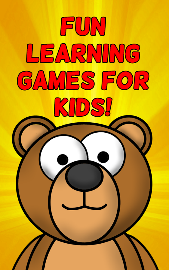 Kids Learning Games: Animals截图6